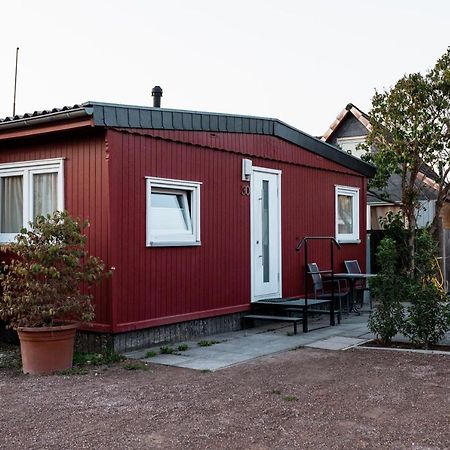 Appartementanlage am Arnumer See Hemmingen  Exterior foto