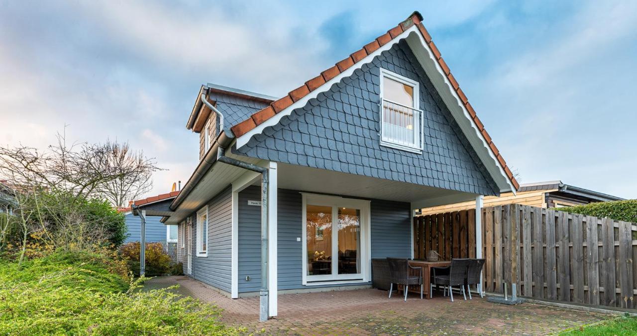 Appartementanlage am Arnumer See Hemmingen  Exterior foto