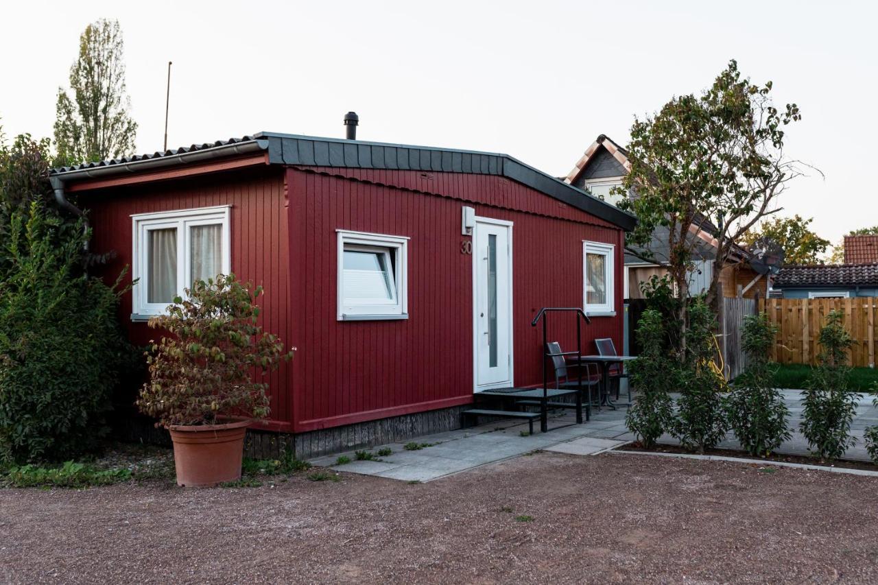 Appartementanlage am Arnumer See Hemmingen  Exterior foto