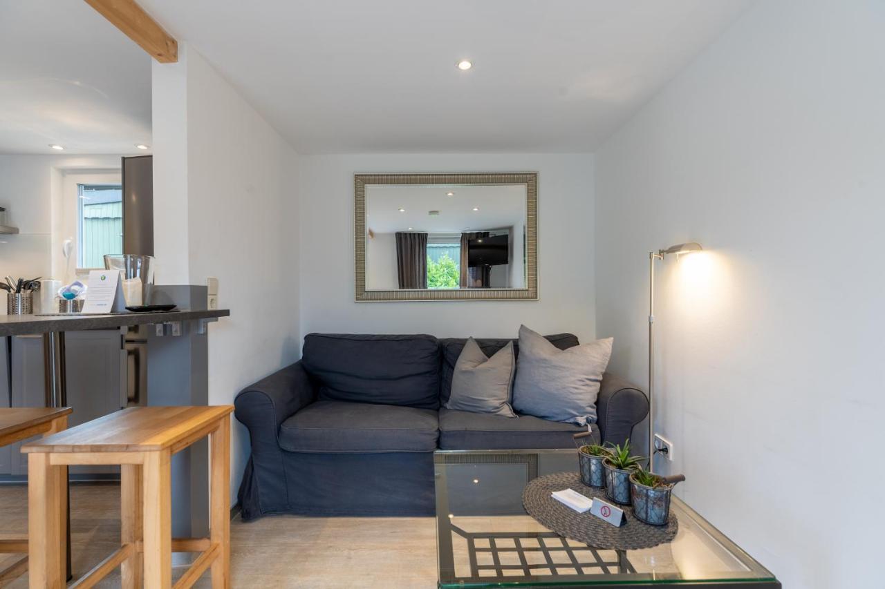 Appartementanlage am Arnumer See Hemmingen  Exterior foto