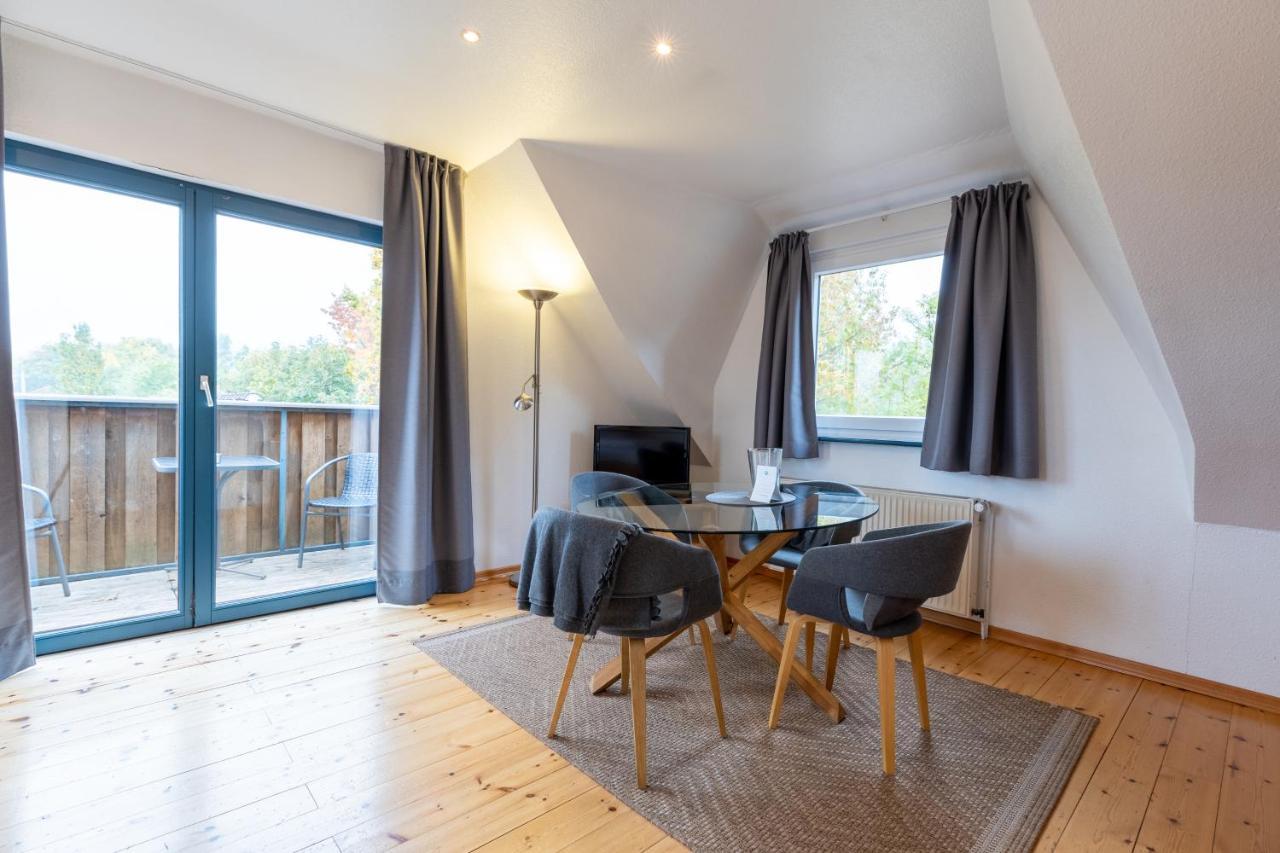 Appartementanlage am Arnumer See Hemmingen  Exterior foto