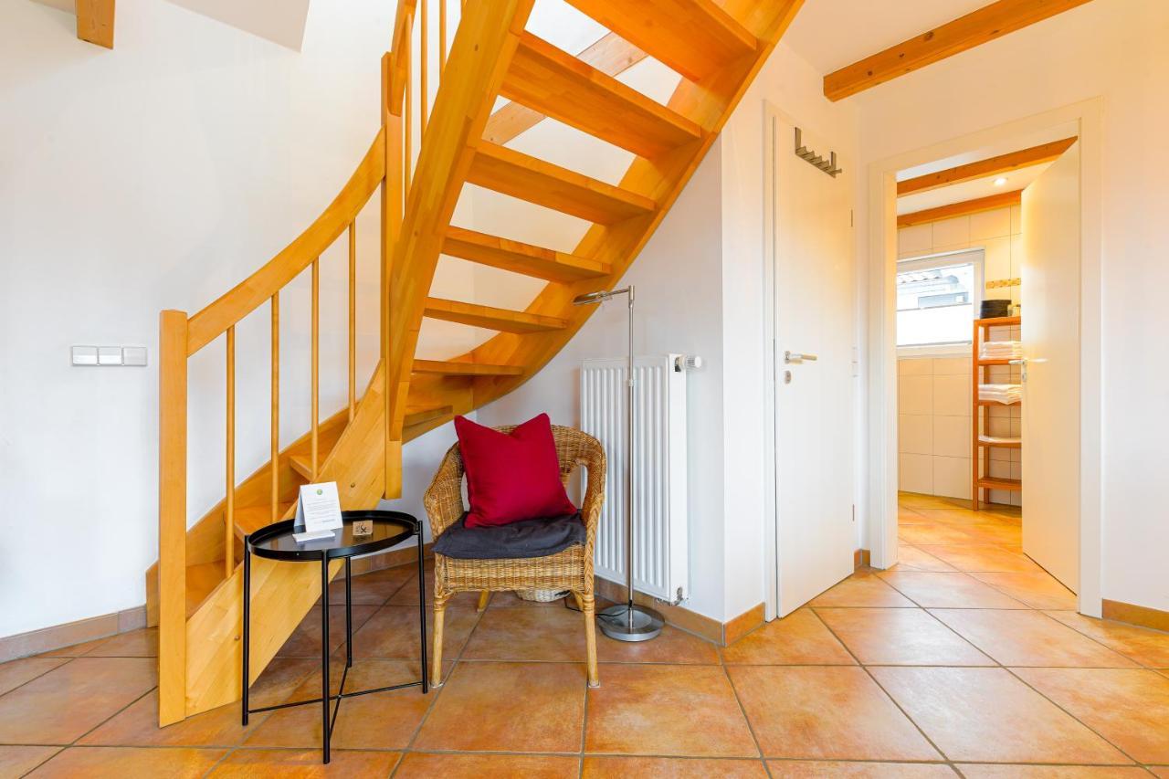 Appartementanlage am Arnumer See Hemmingen  Exterior foto
