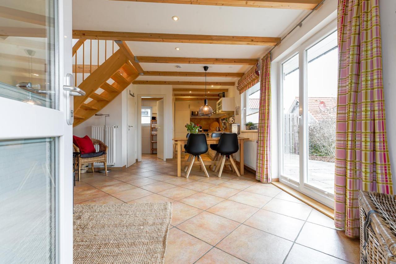 Appartementanlage am Arnumer See Hemmingen  Exterior foto