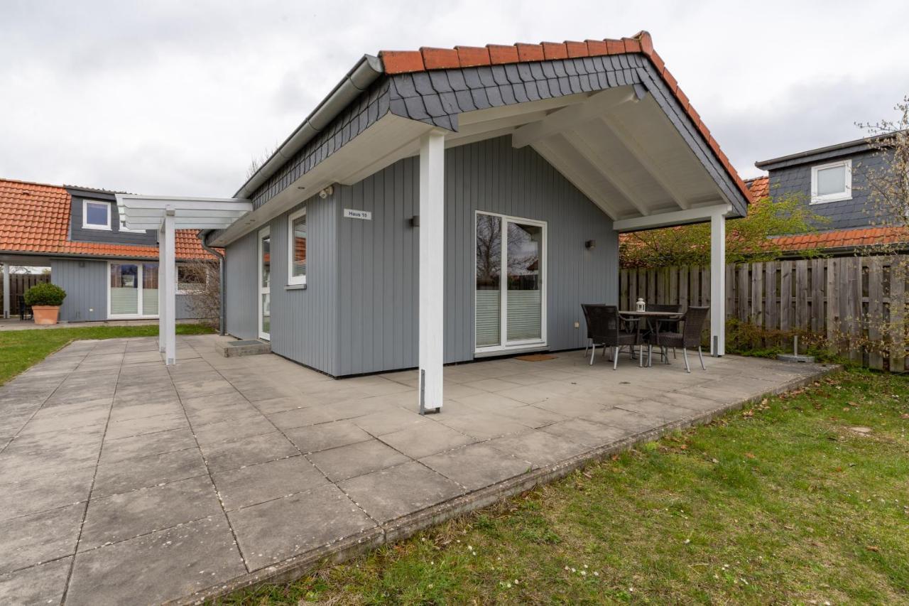 Appartementanlage am Arnumer See Hemmingen  Exterior foto