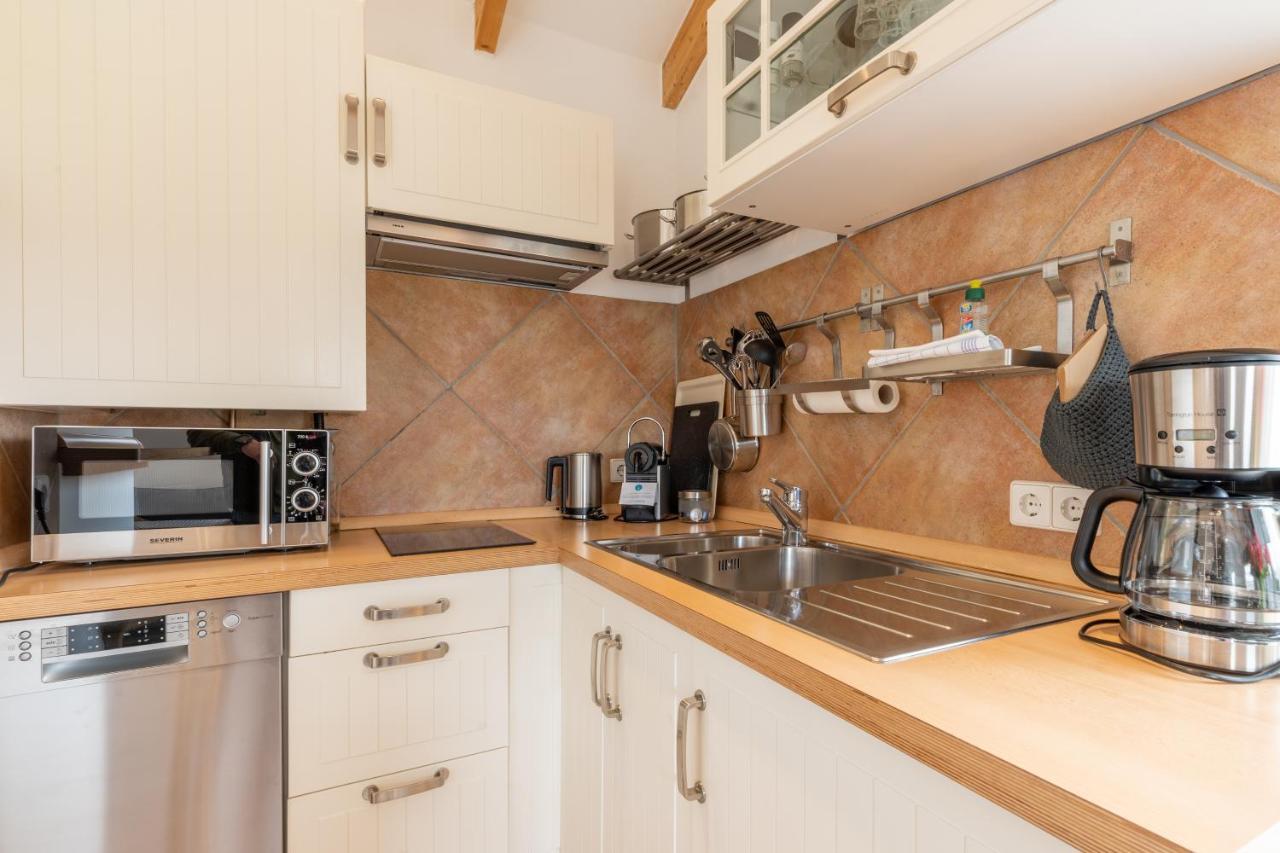 Appartementanlage am Arnumer See Hemmingen  Exterior foto